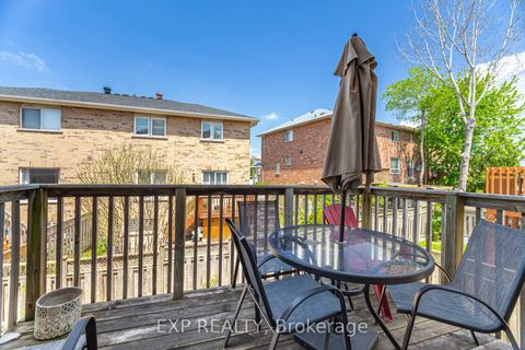 Photo 23 at 10 Seton Park Road, Flemingdon Park, Toronto