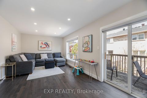 Photo 24 at 10 Seton Park Road, Flemingdon Park, Toronto