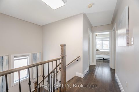 Photo 31 at 10 Seton Park Road, Flemingdon Park, Toronto