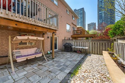 Photo 45 at 10 Seton Park Road, Flemingdon Park, Toronto