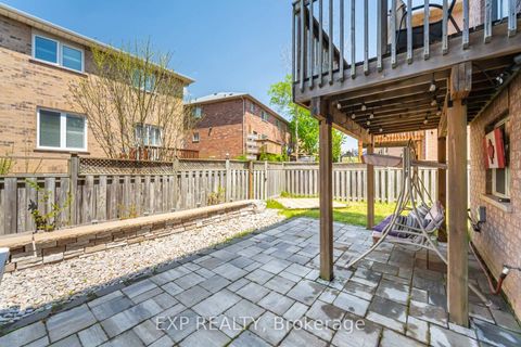 Photo 47 at 10 Seton Park Road, Flemingdon Park, Toronto
