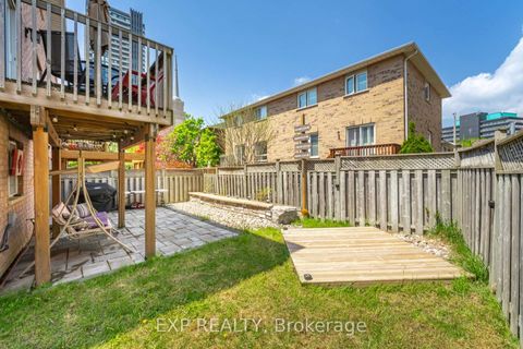 Photo 49 at 10 Seton Park Road, Flemingdon Park, Toronto