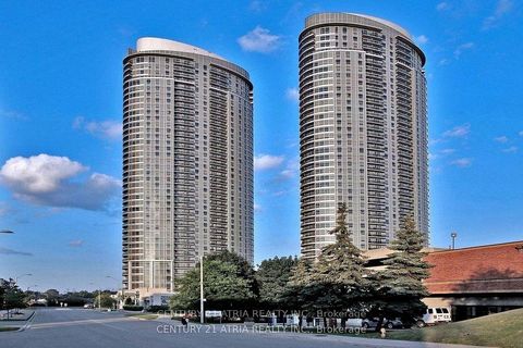 Photo 0 at 2405 - 125 Village Green Square, Malvern West, Toronto
