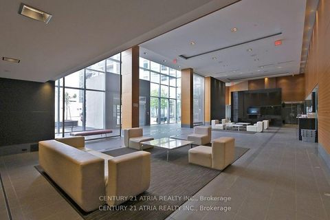 Photo 2 at 2405 - 125 Village Green Square, Malvern West, Toronto