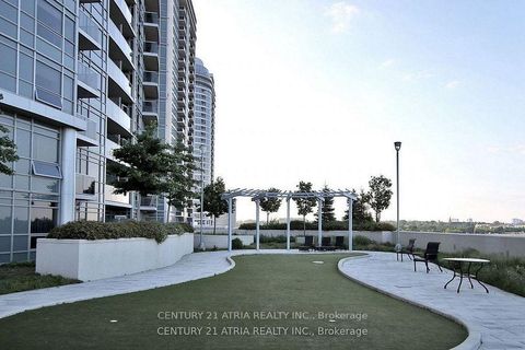 Photo 3 at 2405 - 125 Village Green Square, Malvern West, Toronto