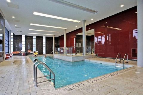 Photo 7 at 2405 - 125 Village Green Square, Malvern West, Toronto