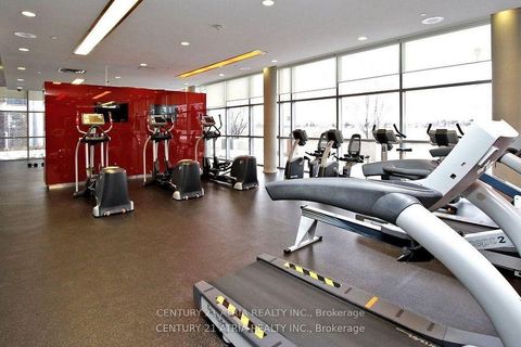 Photo 8 at 2405 - 125 Village Green Square, Malvern West, Toronto