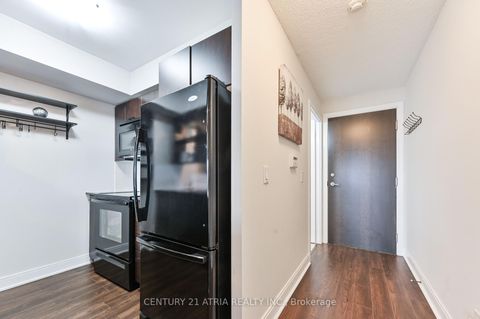 Photo 12 at 2405 - 125 Village Green Square, Malvern West, Toronto