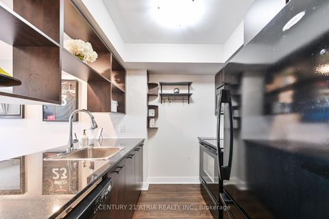 Photo 16 at 2405 - 125 Village Green Square, Malvern West, Toronto
