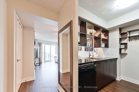 Photo 17 at 2405 - 125 Village Green Square, Malvern West, Toronto