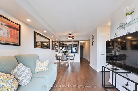 Photo 18 at 2405 - 125 Village Green Square, Malvern West, Toronto