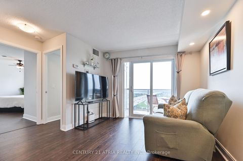 Photo 19 at 2405 - 125 Village Green Square, Malvern West, Toronto