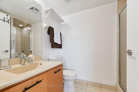 Photo 21 at 2405 - 125 Village Green Square, Malvern West, Toronto