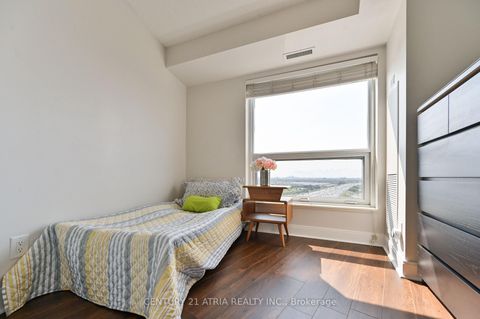 Photo 23 at 2405 - 125 Village Green Square, Malvern West, Toronto