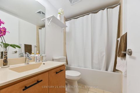 Photo 24 at 2405 - 125 Village Green Square, Malvern West, Toronto