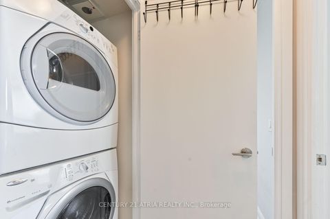 Photo 25 at 2405 - 125 Village Green Square, Malvern West, Toronto