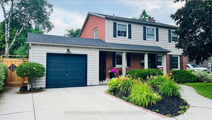 Photo 0 at 350 East Side Crescent, Brant, Burlington