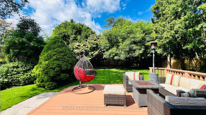 Photo 36 at 350 East Side Crescent, Brant, Burlington