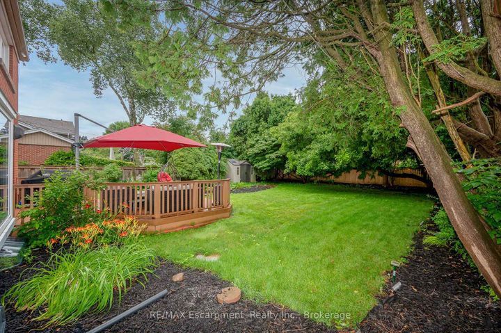 Photo 39 at 350 East Side Crescent, Brant, Burlington