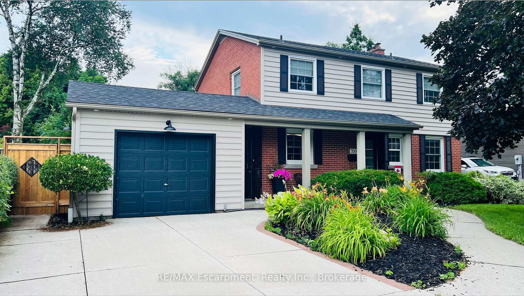 350 East Side Crescent, Brant, Burlington 2
