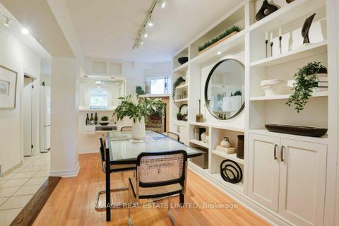 Photo 5 at 36 Alameda Avenue, Oakwood Village, Toronto