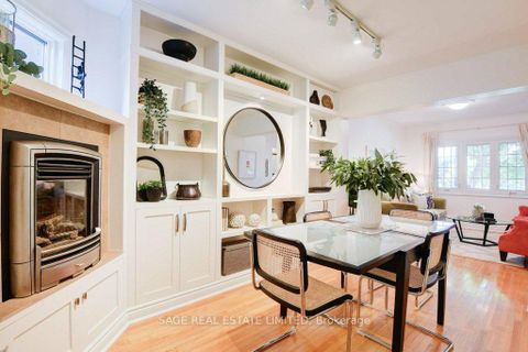 Photo 6 at 36 Alameda Avenue, Oakwood Village, Toronto