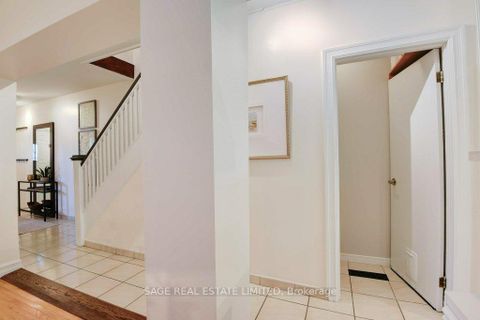 Photo 7 at 36 Alameda Avenue, Oakwood Village, Toronto