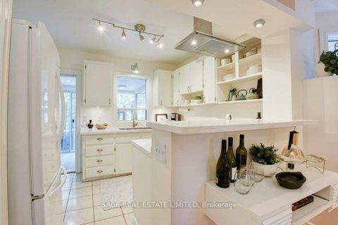 Photo 8 at 36 Alameda Avenue, Oakwood Village, Toronto