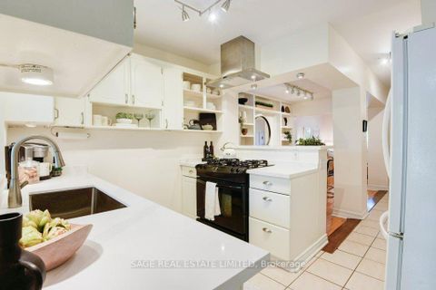 Photo 10 at 36 Alameda Avenue, Oakwood Village, Toronto