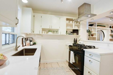 Photo 11 at 36 Alameda Avenue, Oakwood Village, Toronto