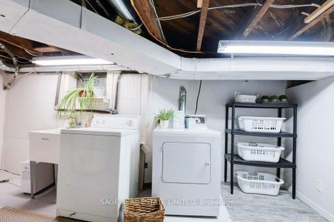Photo 18 at 36 Alameda Avenue, Oakwood Village, Toronto