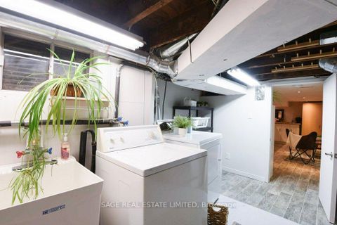 Photo 19 at 36 Alameda Avenue, Oakwood Village, Toronto