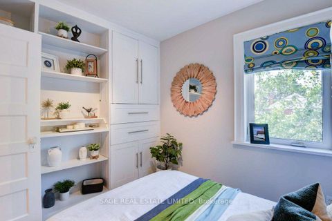 Photo 23 at 36 Alameda Avenue, Oakwood Village, Toronto