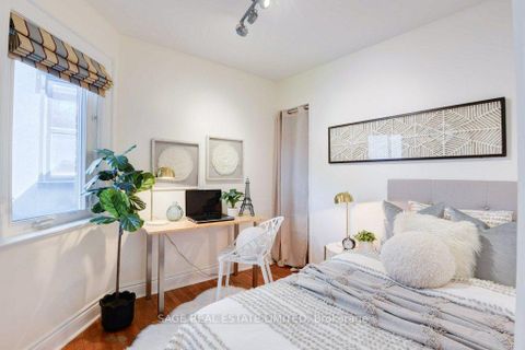 Photo 24 at 36 Alameda Avenue, Oakwood Village, Toronto