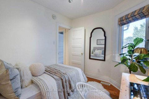 Photo 26 at 36 Alameda Avenue, Oakwood Village, Toronto