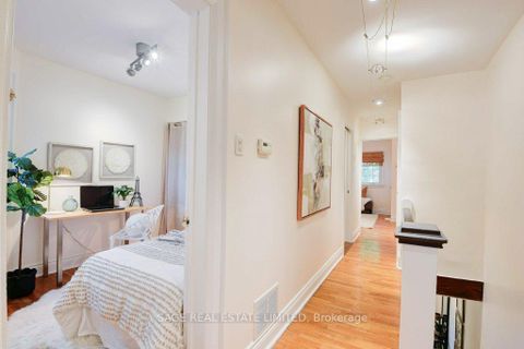 Photo 30 at 36 Alameda Avenue, Oakwood Village, Toronto