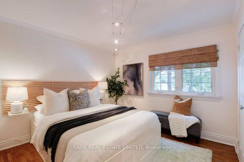 Photo 31 at 36 Alameda Avenue, Oakwood Village, Toronto