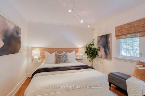 Photo 32 at 36 Alameda Avenue, Oakwood Village, Toronto