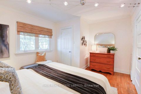 Photo 33 at 36 Alameda Avenue, Oakwood Village, Toronto