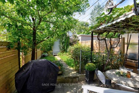 Photo 35 at 36 Alameda Avenue, Oakwood Village, Toronto