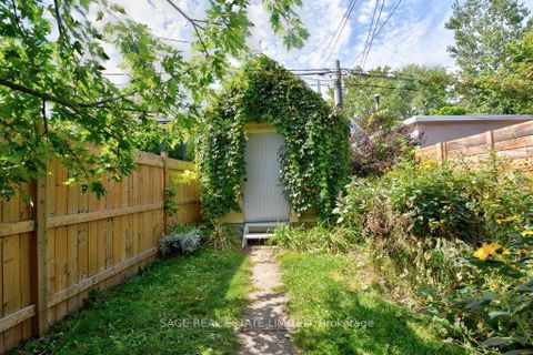 Photo 37 at 36 Alameda Avenue, Oakwood Village, Toronto
