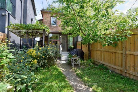 Photo 39 at 36 Alameda Avenue, Oakwood Village, Toronto