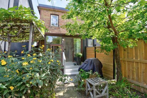 Photo 40 at 36 Alameda Avenue, Oakwood Village, Toronto