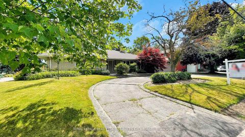 Photo 0 at 39 Harrison Road, Windfields, Toronto