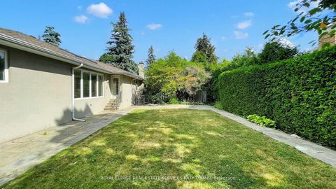 Photo 44 at 39 Harrison Road, Windfields, Toronto