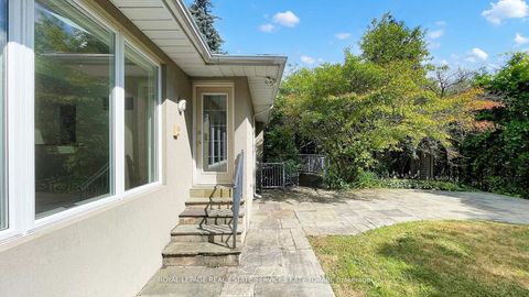 Photo 47 at 39 Harrison Road, Windfields, Toronto