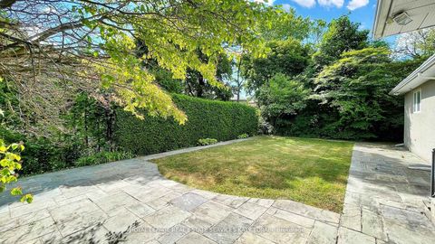 Photo 48 at 39 Harrison Road, Windfields, Toronto