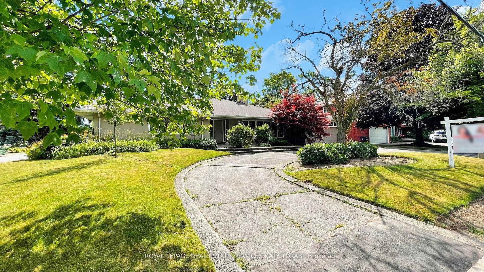 39 Harrison Road, Windfields, Toronto 