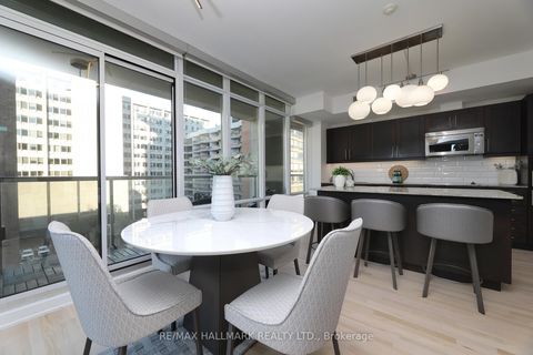 Photo 8 at 611 - 1 Bedford Road, Annex, Toronto