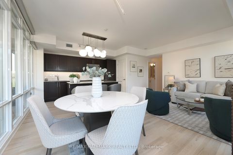 Photo 9 at 611 - 1 Bedford Road, Annex, Toronto